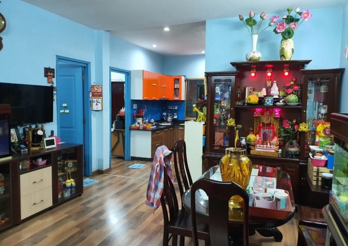 Bán căn hộ chung cư tại Đường Trần Kế Xương, Phú Nhuận,  Hồ Chí Minh diện tích 73m2  giá 2.4 Tỷ