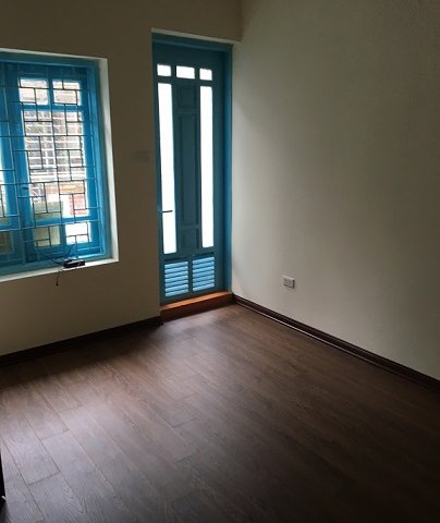 Cho thuê nhà 3 tầng 300m2 đầy đủ nôi thất tại Thiện Hiền ,Nam Từ Liêm 