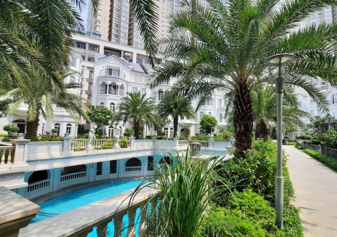 Chuyên cho thuê căn hộ Opal Tower Saigon Pearl giá tốt nhất. Hotline PKD CĐT 0908 078 995