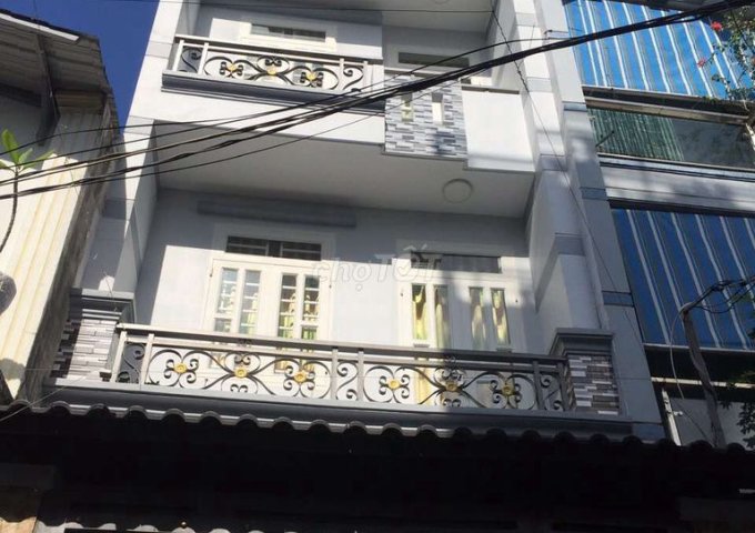 Bán căn hộ kinh doanh 4 tầng An Dương Vương 94m2, đang cho thuê 80 triệu/tháng giá rẻ đầu tư.