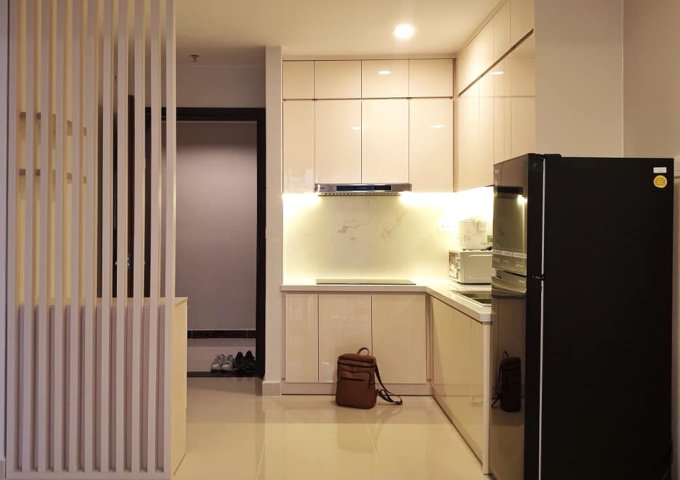 Cho thuê căn hộ chung cư tại Dự án Botanica Premier, Tân Bình, Hồ Chí Minh diện tích 69m2 giá 16 Triệu/tháng