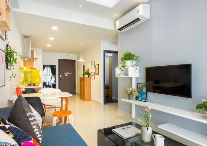 Bán căn hộ chung cư tại Dự án The Botanica, Tân Bình,  Hồ Chí Minh diện tích 56m2  giá 3.17 Tỷ