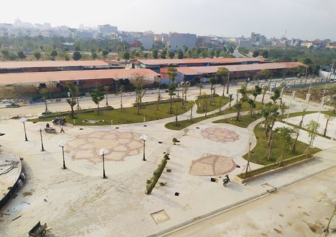 Bán đất nền, nhà phố kinh doanh Đồng Kỵ, Từ Sơn, Bắc Ninh 0977 432 923 