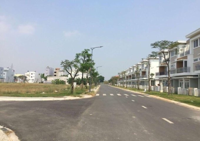 Bán đất đường Đào Sư Tích, Nhà Bè,  Hồ Chí Minh diện tích 90m2  giá 140,000,000 Tỷ