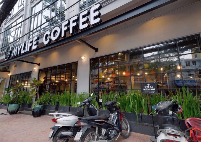 Bán nhà MT đường Nguyễn Cư Trinh, Q1,DT 17x9m,cho thuê cafe 110tr/th, giá 43 tỷ. vĩa hè rộng rãi