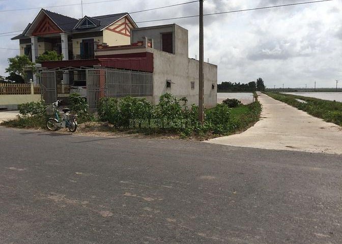 Chính chủ cần bán nhà mặt đường tại: xóm 8 xã Tây phong, huyện Tiền Hải, Thái Bình.