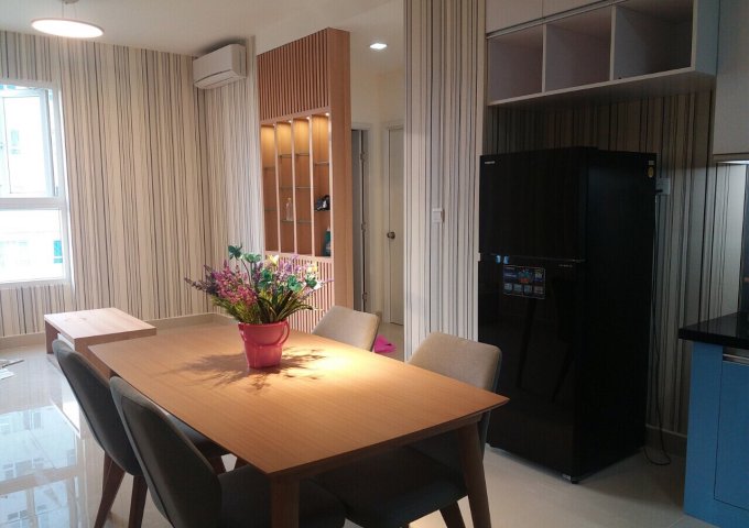 Bán căn hộ chung cư tại Dự án The Park Residence, Nhà Bè,  Hồ Chí Minh diện tích 52m2  giá 1.55 Tỷ