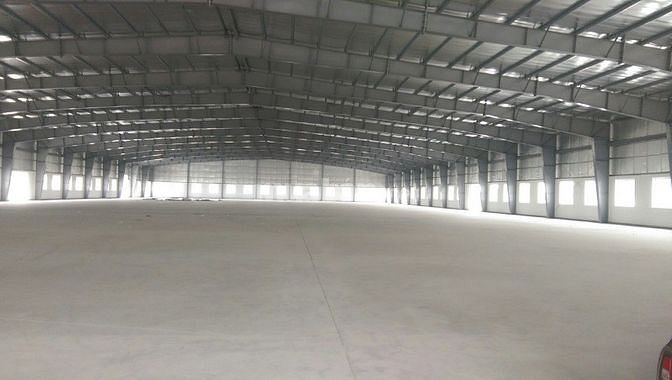 Cho thuê kho  xưởng khu công nghiệp Đại Đồng Bắc Ninh, Dt 3200m2 phù hợp mọi loại hình kinh doanh 