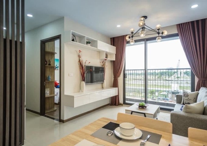 Cần bán căn hộ chung cư Xuân Mai Thanh Hóa, chiết khấu lên đến 60tr