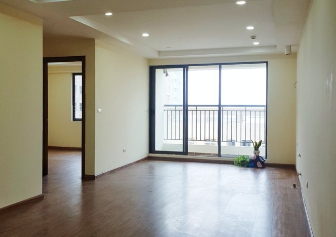 Chính chủ bán căn hộ 2PN tòa C tại Ecolife Tây Hồ, giá 2.5 tỷ. 