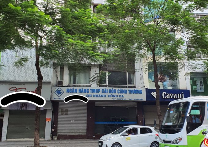 Bán nhà C4, Lê Văn Lương, 120m2, mặt tiền 6m, 2 mặt ô tô tránh, vỉa hè giá chỉ 13.6 tỷ