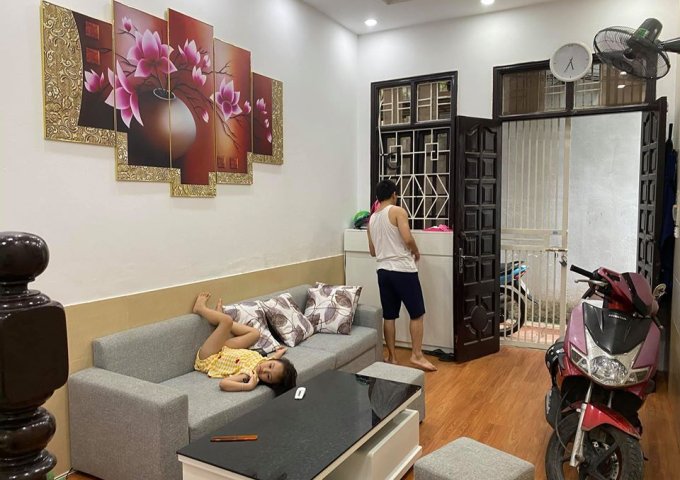 BÁN NHÀ KHƯƠNG TRUNG,KD SẦM UẤT, 40M2, CHỈ 2.4 TỶ