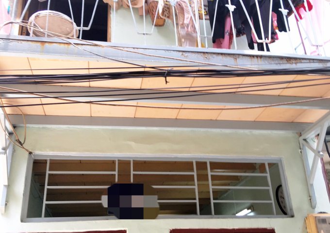 Hot, chỉ 2 tỷ có ngay hộ khẩu Phú Nhuận.