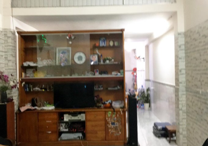 Hot, chỉ 2 tỷ có ngay hộ khẩu Phú Nhuận.