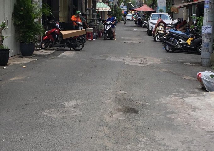 Hot, chỉ 2 tỷ có ngay hộ khẩu Phú Nhuận.