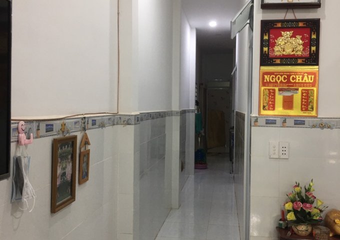 Bán gấp nhà và 5 phòng trọ tại phường Phú Chánh,SHR