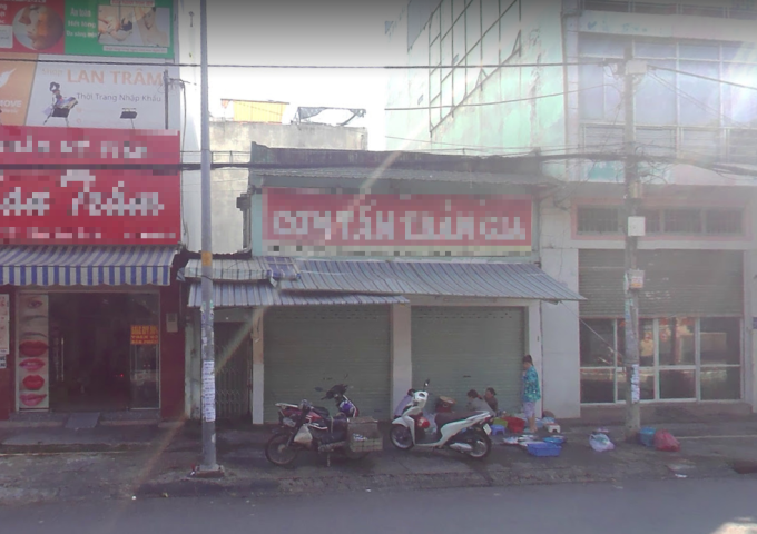 Nhà Cho Thuê, DT lớn, MT đường Nguyễn Sơn, Tân Phú, giá rẻ