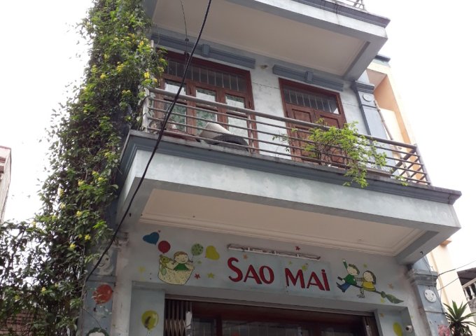 Cần bán gấp nhà số 15 ngõ 466/65 đường Ngô Gia Tự, Long Biên, Hà Nội