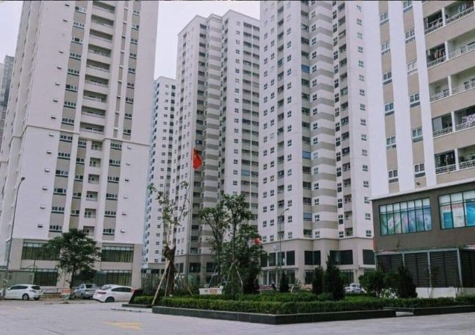 Chính chủ gửi bán căn hộ chung cư tại Dự án Mipec City View, Hà Đông, Hà Nội diện tích 44,6m2 giá 785 Triệu