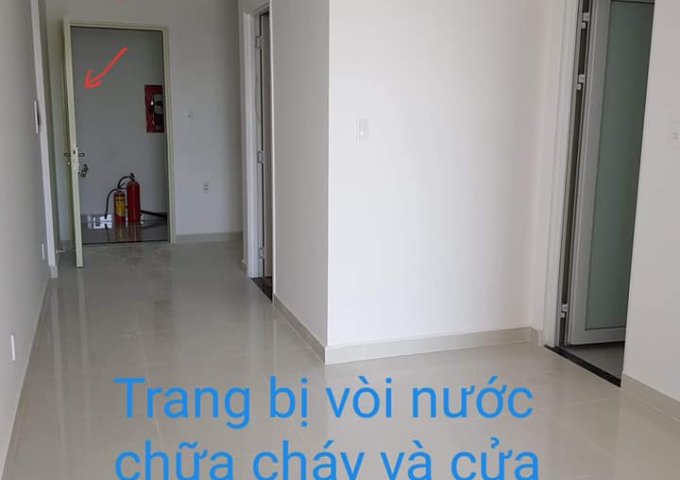 NTCB CH VIP 50,8m2 Khu cao cấp Phúc Yên.