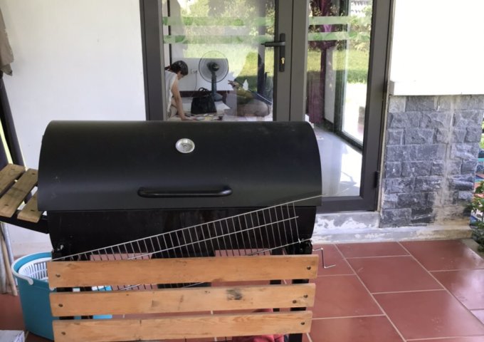 BÁN ĐẤT TẠI XÃ VÂN HÒA BA VÌ HÀ NỘI. 1317M2 CÓ 100M2 