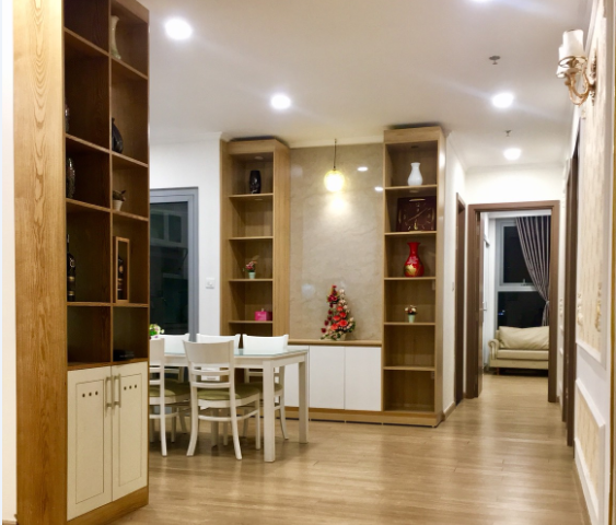 Cho thuê căn hộ ở HD Mon City 2PN full đồ giá 11 triệu/tháng liên hệ 0359724515