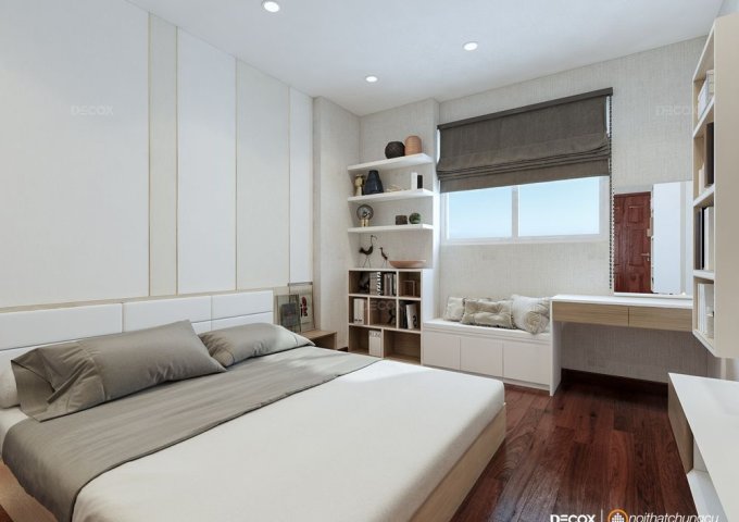 Bán căn hộ chung cư tại Dự án Belleza Apartment, Quận 7,  Hồ Chí Minh diện tích 88m2  giá 2.1 Tỷ