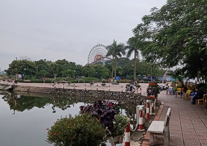 Bán nhà mặt phố Hồng Hà, Hoàn Kiếm diện tích 60m2 giá 16 tỷ