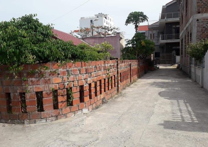 Bán đất tại Đường Nguyễn Thị Định, Đồng Hới,  Quảng Bình diện tích 137m2  giá 1.6 Tỷ