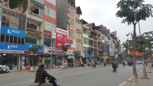 Bán nhà mặt phố Hàng Bông, Hoàn Kiếm, 83m2, 6 tầng thang máy, 42 tỷ. 0975303717