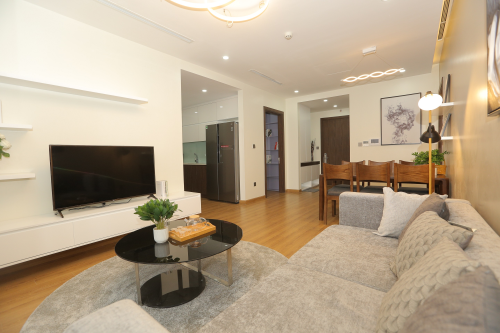 Chính chủ bán căn hộ chung cư HPC Landmark 105, Hà Đông, Hà Nội diện tích 96m2 giá 2.15 Tỷ