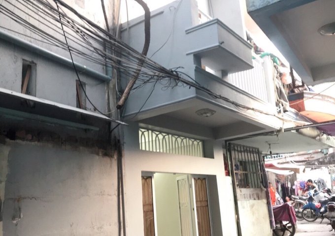 Bán nhà riêng tại Đường Võ Duy Ninh, Bình Thạnh,  Hồ Chí Minh diện tích 30m2  giá 2,630 Triệu