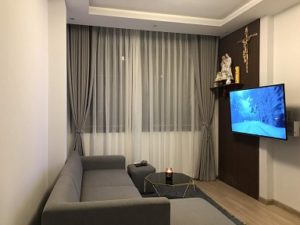 CẦN BÁN CĂN HỘ CHUNG CƯ THẠNH MỸ LỢI – QUẬN 2