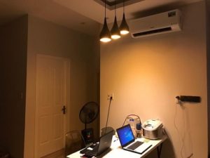 CẦN BÁN CĂN HỘ CHUNG CƯ THẠNH MỸ LỢI – QUẬN 2