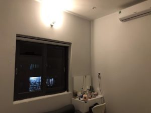 CẦN BÁN CĂN HỘ CHUNG CƯ THẠNH MỸ LỢI – QUẬN 2