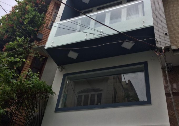 Bán nhà mặt tiền khu Cư Xá Lữ Gia, phường 15, Quận 11, DT 4 x 16 m giá 11,7tỷ