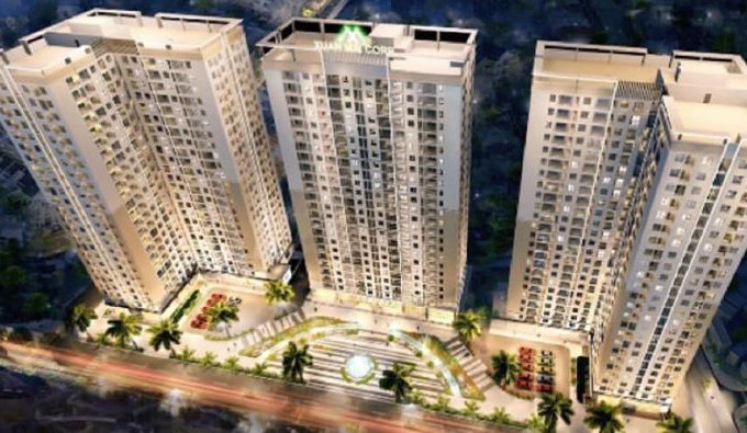 bán căn hộ chung cư cao cấp XUÂN MAI tower chỉ từ 460tr- 0388839122