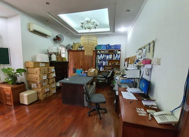 Bán nhà Nguyễn Khang , Ôtô tránh, kinh doanh sầm uất, 128m2 giá 14.9Tỷ 0853309996