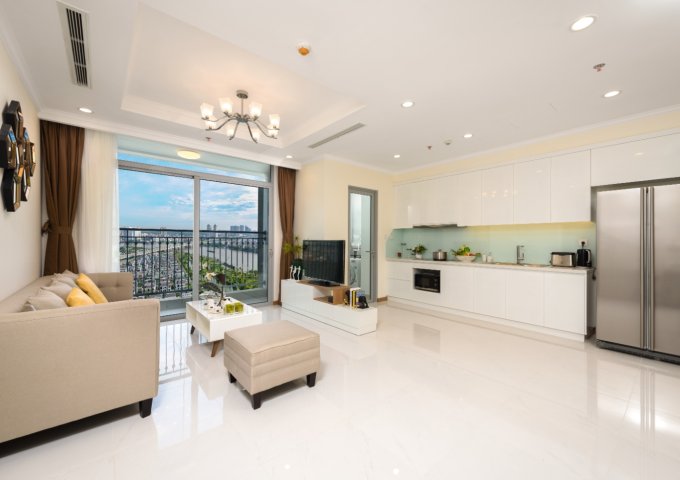 Cần bán gấp căn hộ Riverside Residence PMH 136m2, view sông, giá cực rẻ chỉ 5,8 tỷ, LH: 0916231644