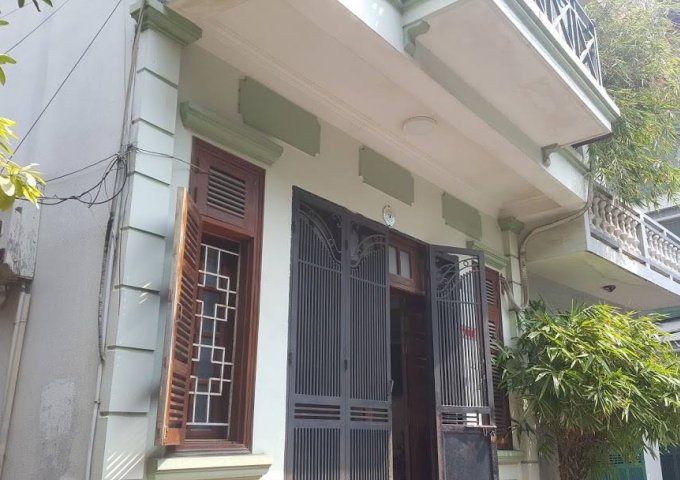 Bán nhà trong ngõ quận đống đa Nguyễn Chí Thanh thông thoáng