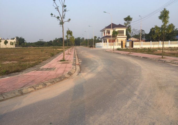 Bán đất phường Thắng Lợi , TP Sông Công, Thái Nguyên