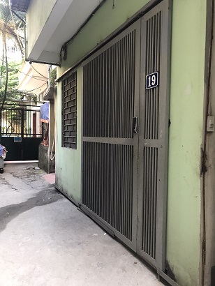 Chính chủ cần cho thuê phòng trọ khép kín tại số 19 ngõ 36 phố Triều Khúc, P.Thanh Xuân Nam, quận Thanh Xuân, Hà Nội