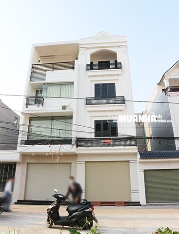 Bán Nhà Số 22/162 Trung Lực, Hải An, Hải Phòng