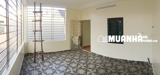 Bán Nhà Số 22/162 Trung Lực, Hải An, Hải Phòng