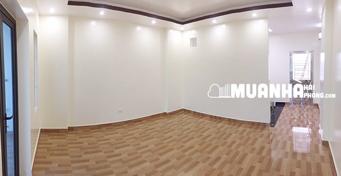 Bán Nhà Số 22/162 Trung Lực, Hải An, Hải Phòng