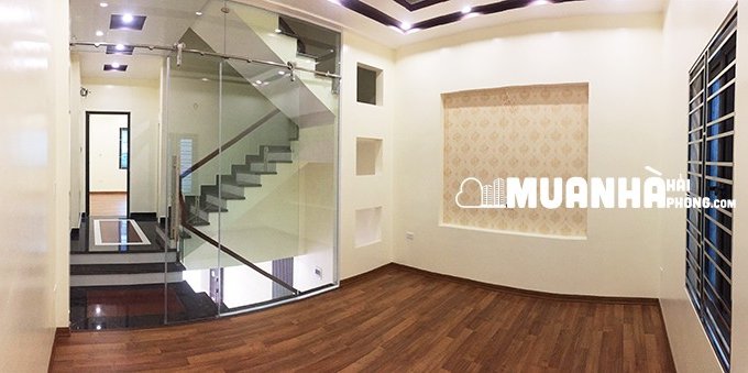 Bán Nhà Số 22/162 Trung Lực, Hải An, Hải Phòng