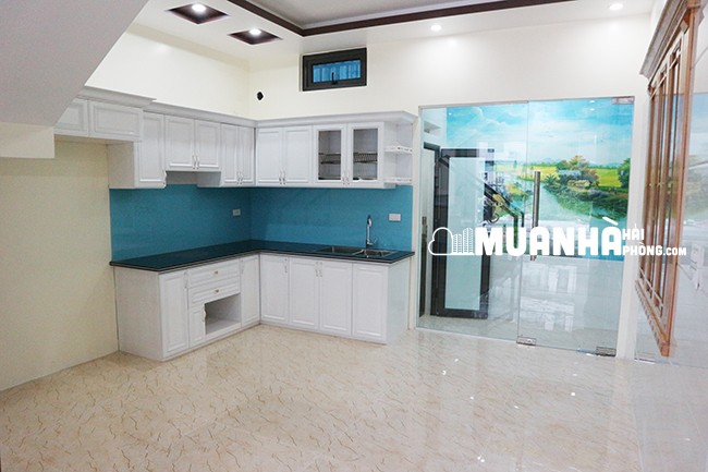 Bán Nhà Số 22/162 Trung Lực, Hải An, Hải Phòng