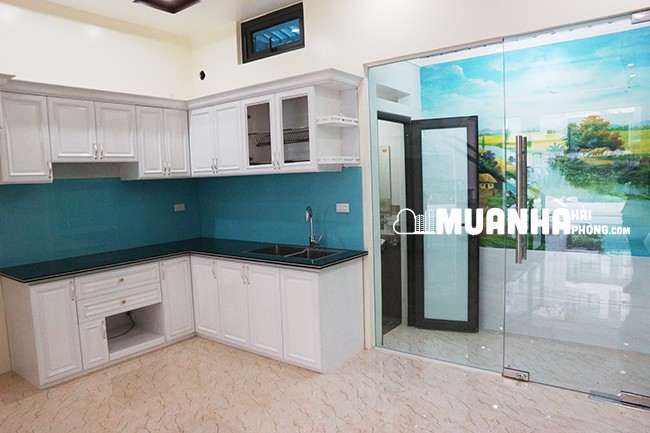 Bán Nhà Số 22/162 Trung Lực, Hải An, Hải Phòng