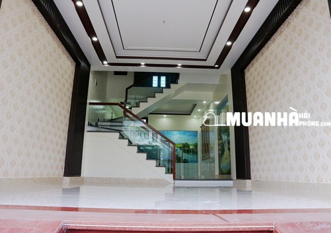 Bán Nhà Số 22/162 Trung Lực, Hải An, Hải Phòng