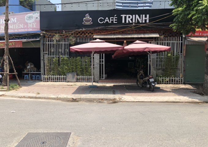 Sang nhượng quán Café Trịnh, full đồ, đông khách Q.Bắc Từ Liêm, Hà Nội
